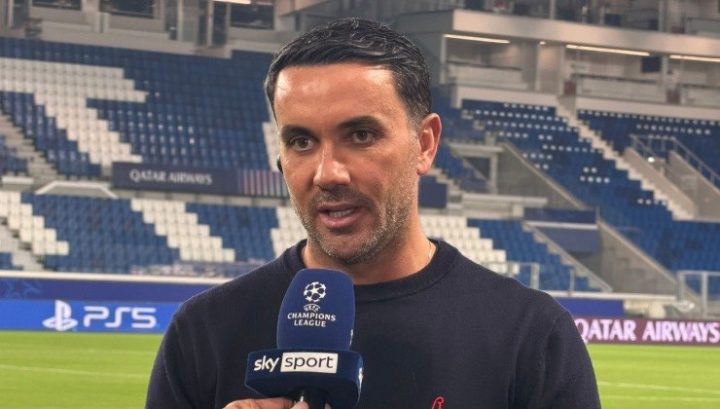 Le parole di Palladino prima di Atalanta-Borussia Dortmund