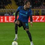 Bisseck, Inter (PHOTO CREDITS: ROSITO)