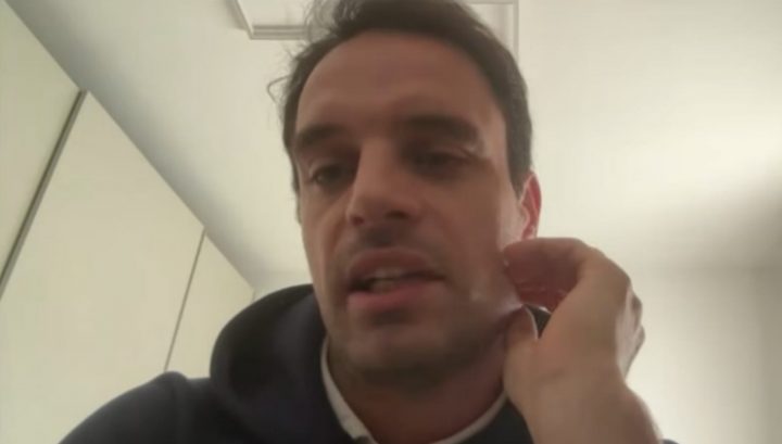 Giacomo Bonaventura screen