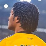 L’ingresso di Cuadrado in Juventus-Pisa