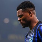 Le ultime sull'Inter in vista del derby