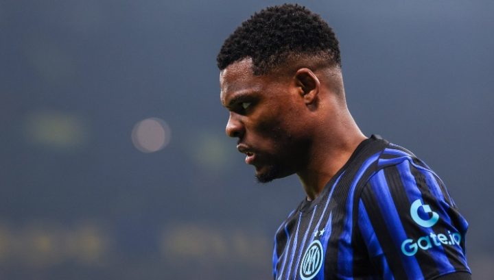 Le ultime sull'Inter in vista del derby