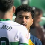 Elche-Espanyol screen