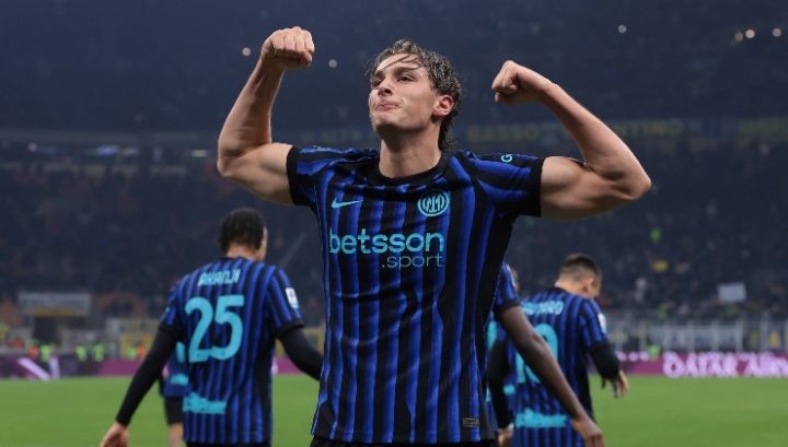 Pio Esposito (IMAGO)