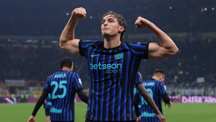 Pio Esposito (IMAGO)