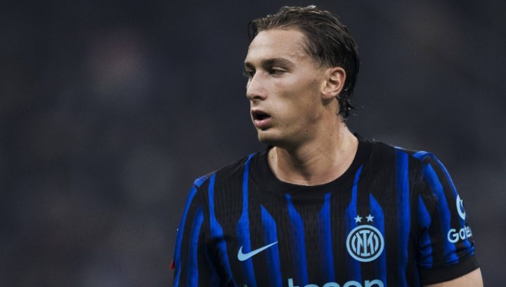 Pio Esposito, Inter (IMAGO)