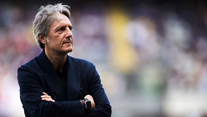 Ferrari, Fiorentina (IMAGO)