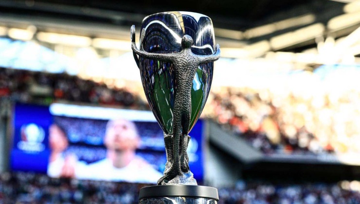 Coppa Finalissima (IMAGO)