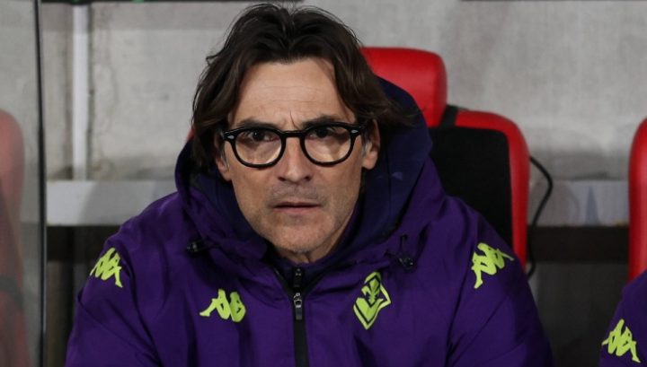 Vanoli, Fiorentina (IMAGO)