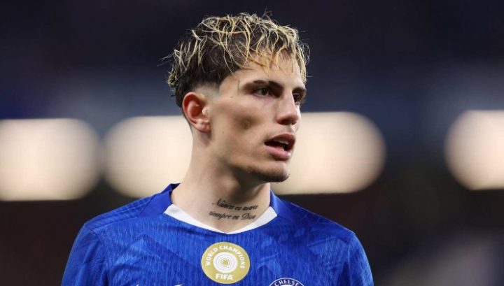 Chelsea ai quarti di FA Cup