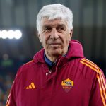 Le parole di Gasperini dopo Roma-Juventus