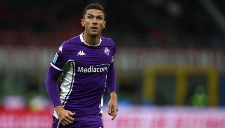 Le formazioni ufficiali di Fiorentina-Parma