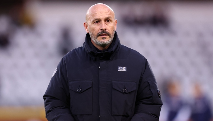 Vincenzo Italiano (IMAGO)