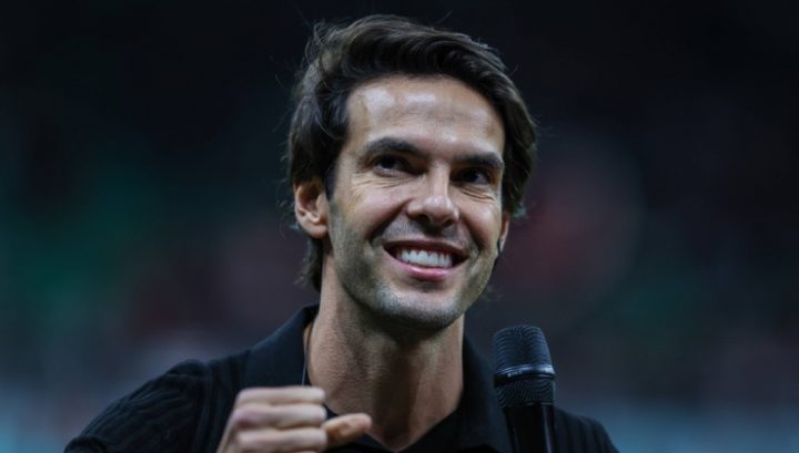 Milan, l'intervista di Kakà a Gazzetta