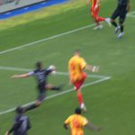 Rigore in Lecce-Cremonese