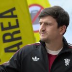 Harry Maguire (screen)