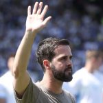 Miralem Pjanic (imago)