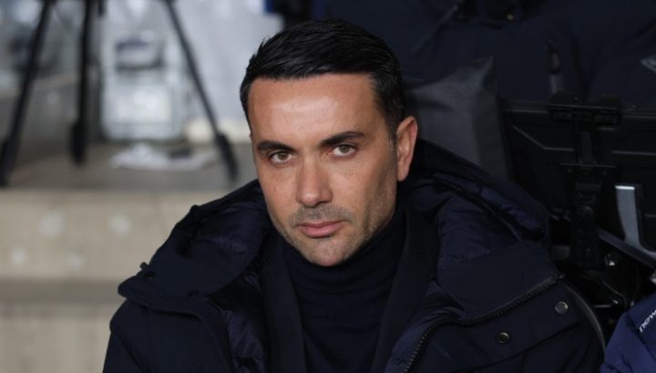 Palladino post Atalanta Bayern