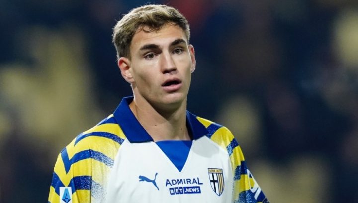 Le formazioni ufficiali di Fiorentina-Parma