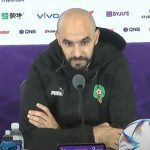 Regragui non è più il c.t. del Marocco