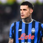 Gianluca Scamacca (IMAGO)