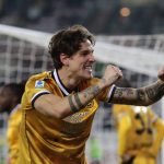 Il trequartista dell'Udinese, Zaniolo (IMAGO)