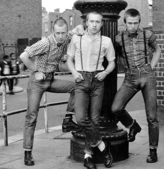 original-skinheads