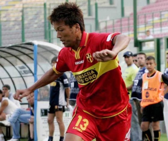 Yanagisawa, ph Francesco Saya