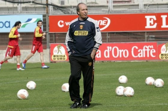 Ventura, ph Francesco Saya 