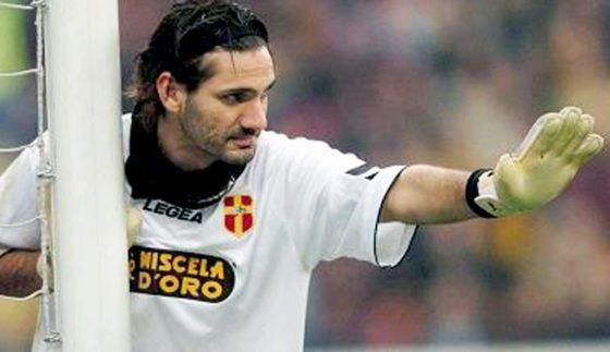 Eleftheropoulos, ph Francesco Saya