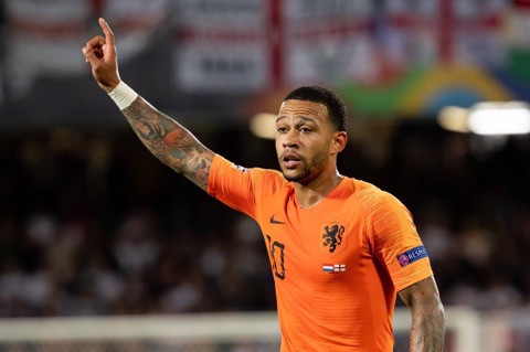 Depay 1