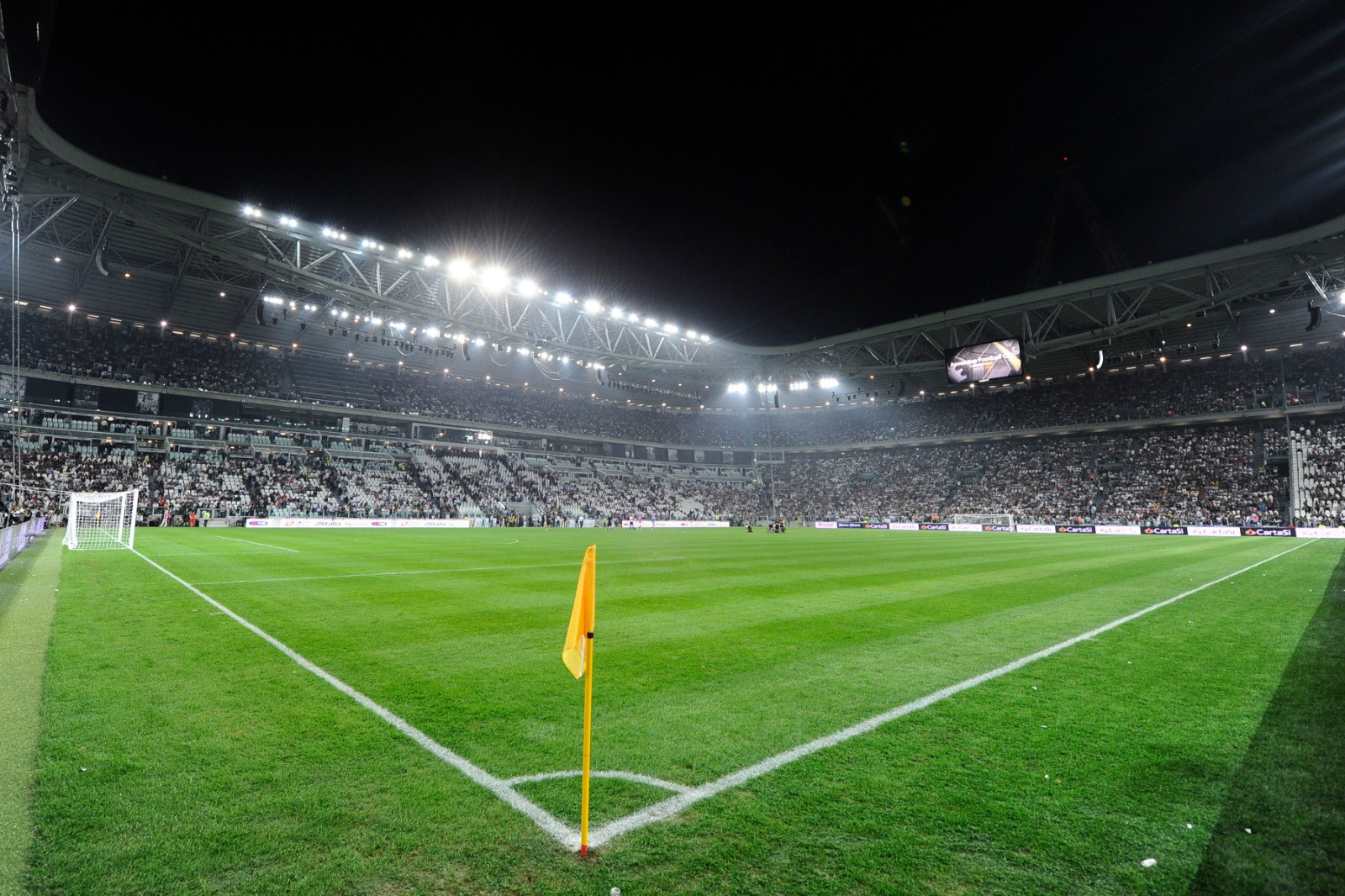 Allianz Stadium Juve x gallery