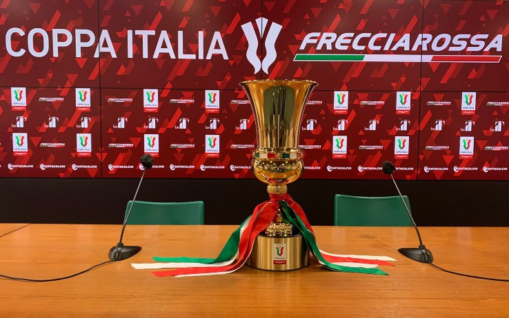 Coppa Italia, le date delle semifinali di ritorno - Gianluca Di Marzio