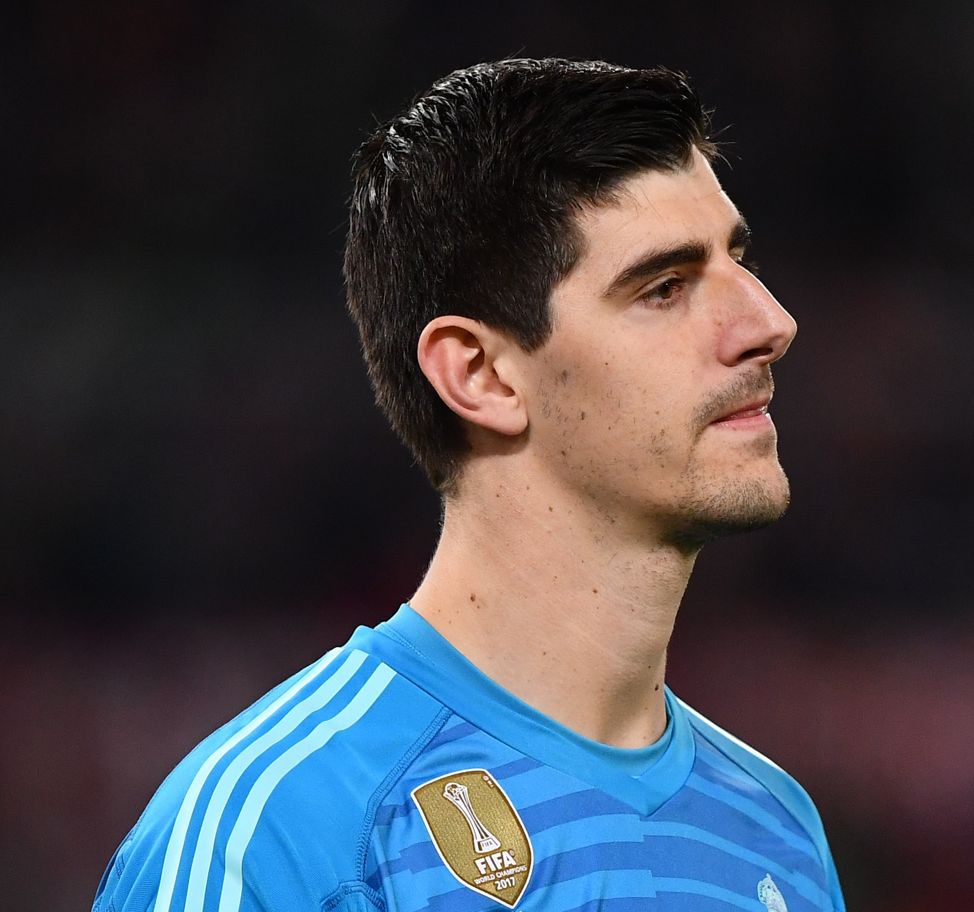 Courtois Real IMAGE