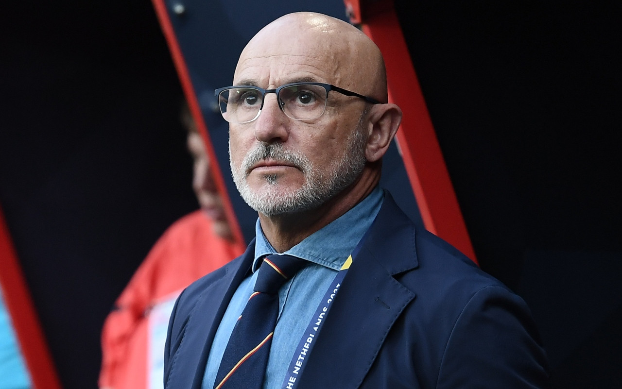 Spagna Pedri Risponde A Kroos Il Tuo Talento Rimarr Per Sempre 