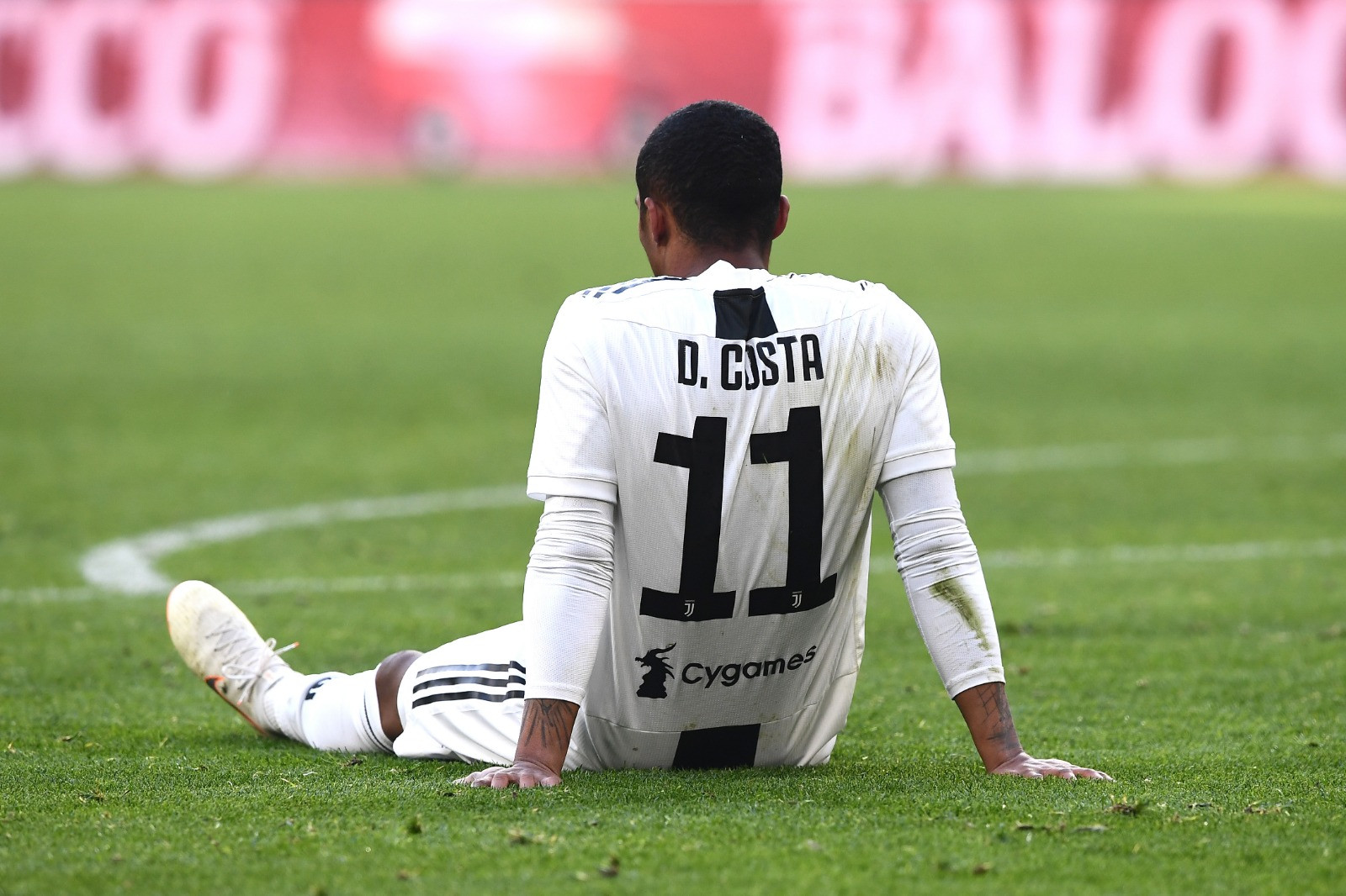 Douglas Costa