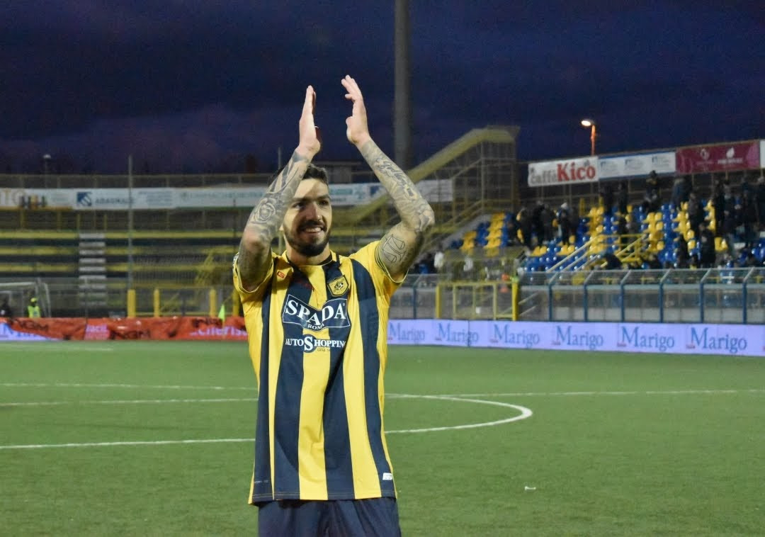 Forte Juve Stabia