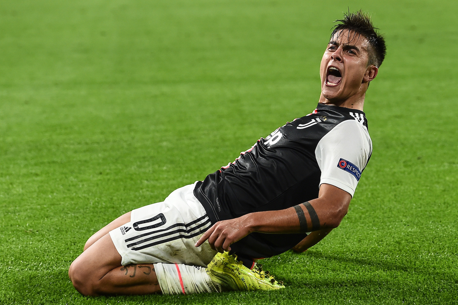 Dybala gol Lokomotiv IMAGE.jpg