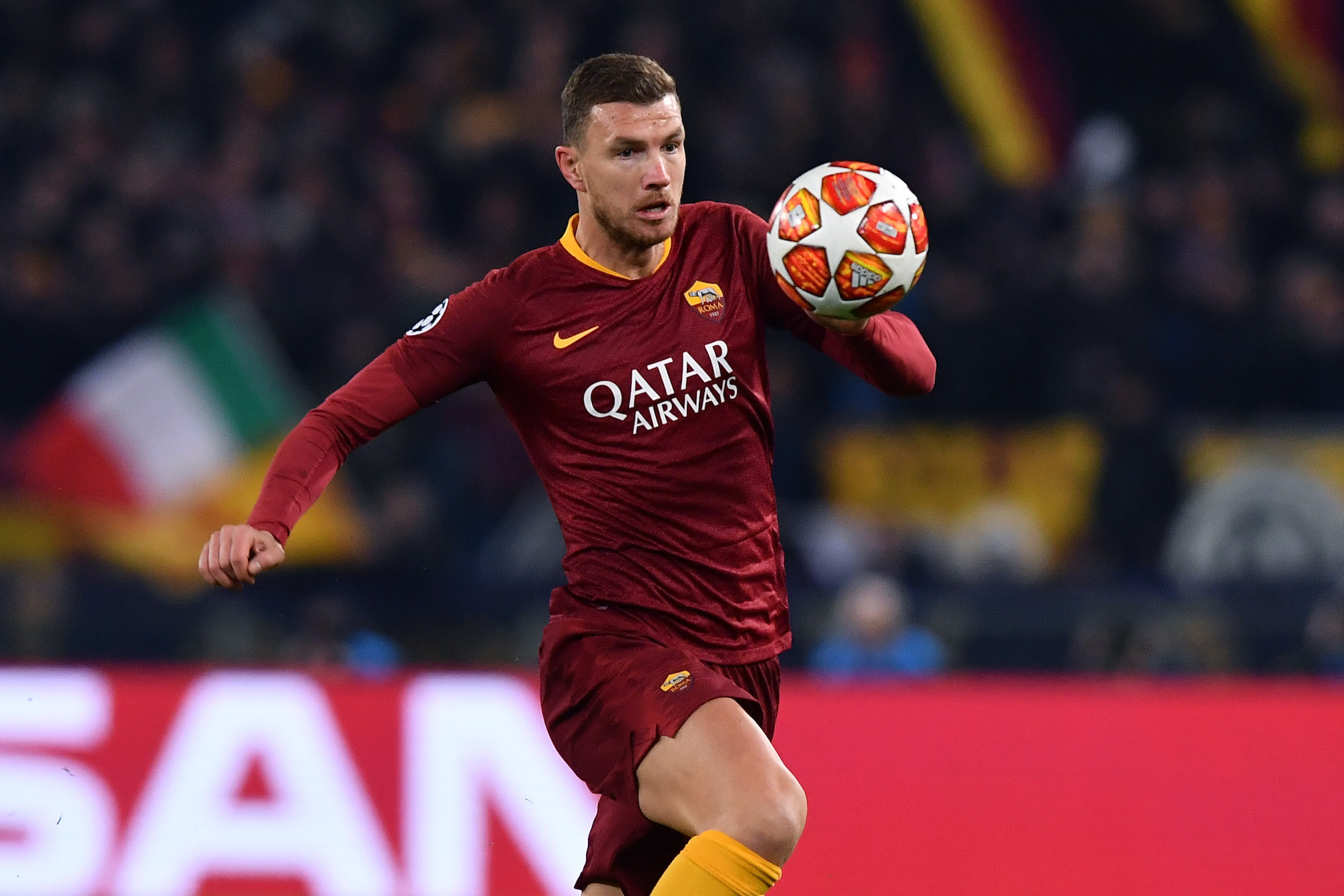 Dzeko Image x gallery.jpg