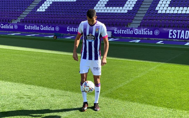 El Yamiq Valladolid GDM