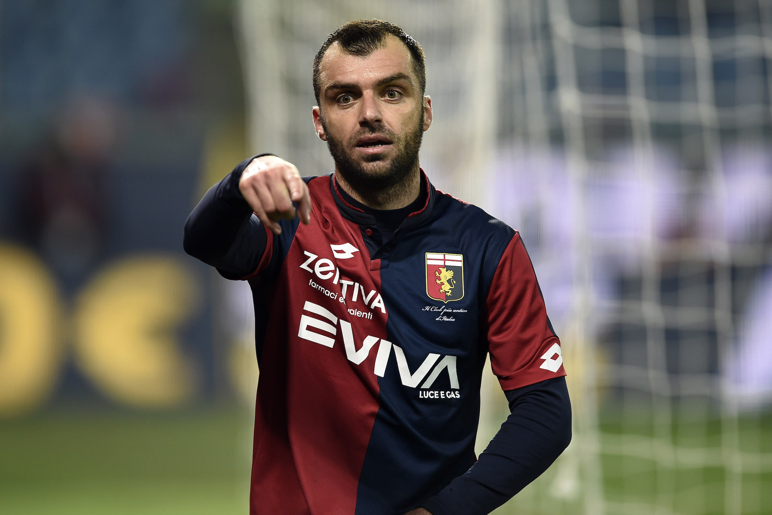 Pandev Genoa IMAGE