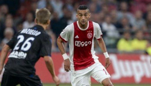 Hakim Ziyech Tw - Mirror Football OK.jpg