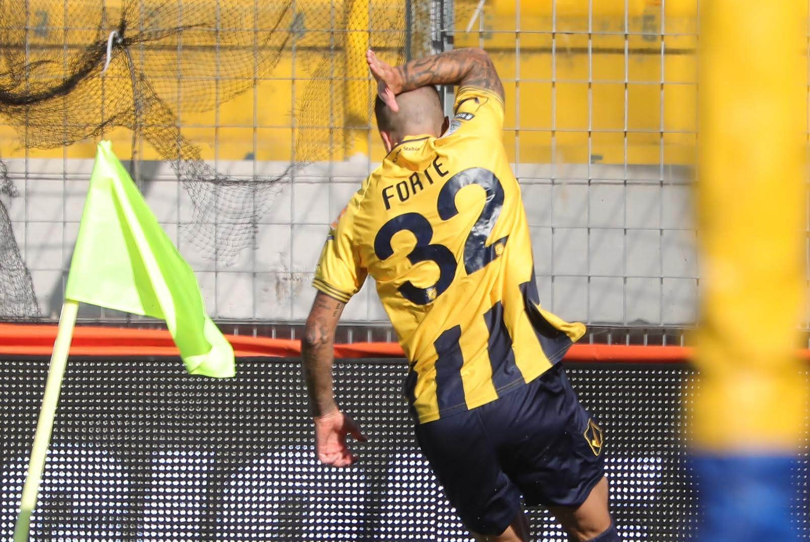 Forte Juve Stabia