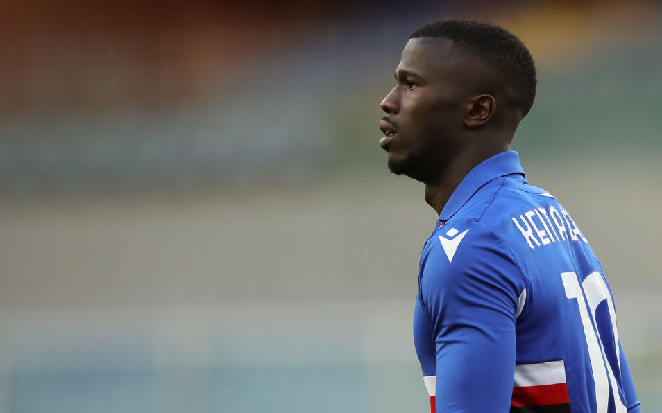 KEITA_SAMPDORIA_GETTY.jpg