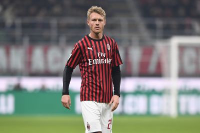 Kjaer Gallery FANTACALCIO