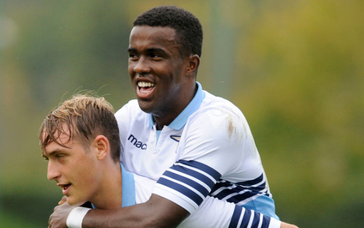 Lazio Primavera Scaffidi GETTY.jpg