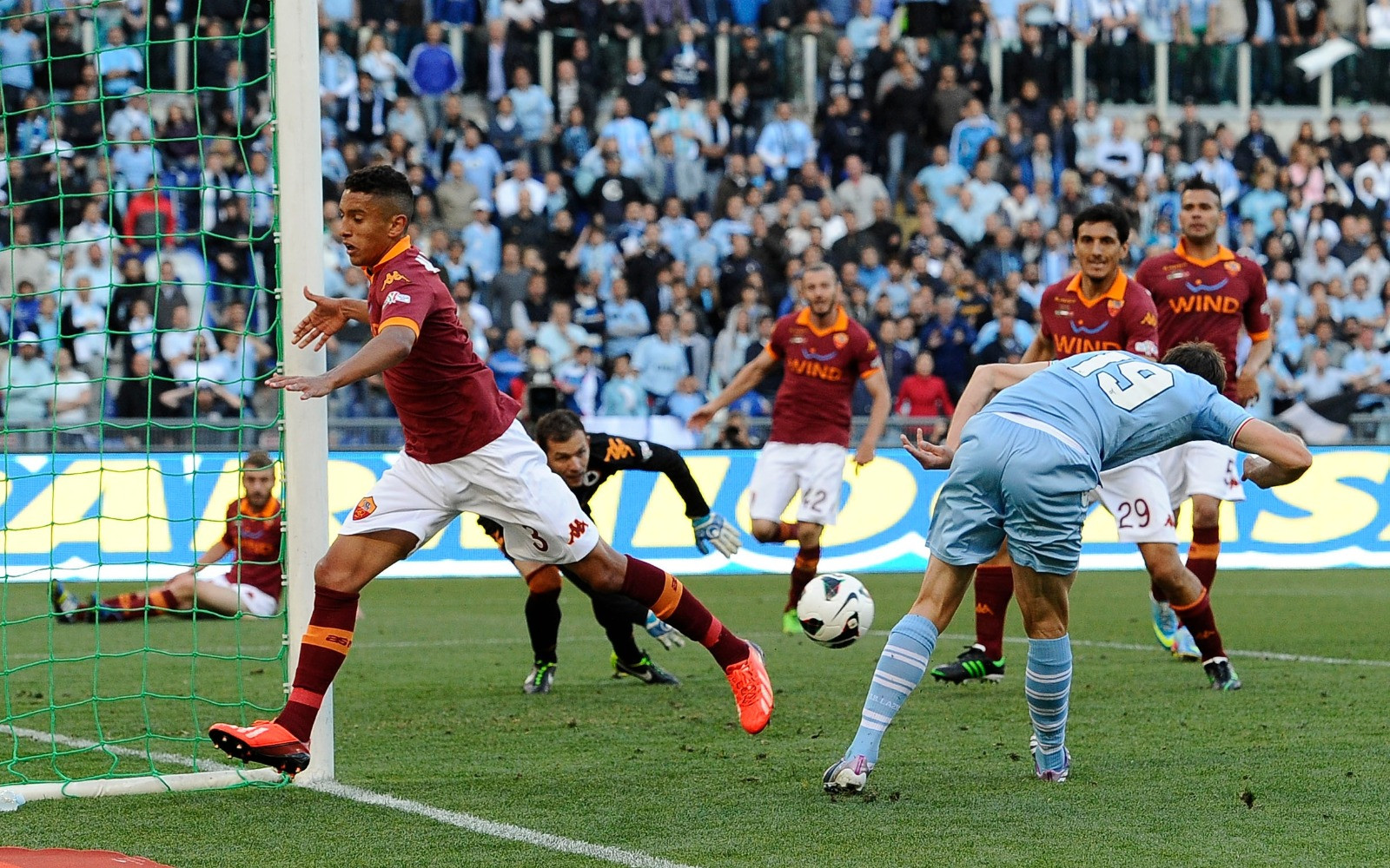 Lazio Roma Lulic IMAGE.jpg