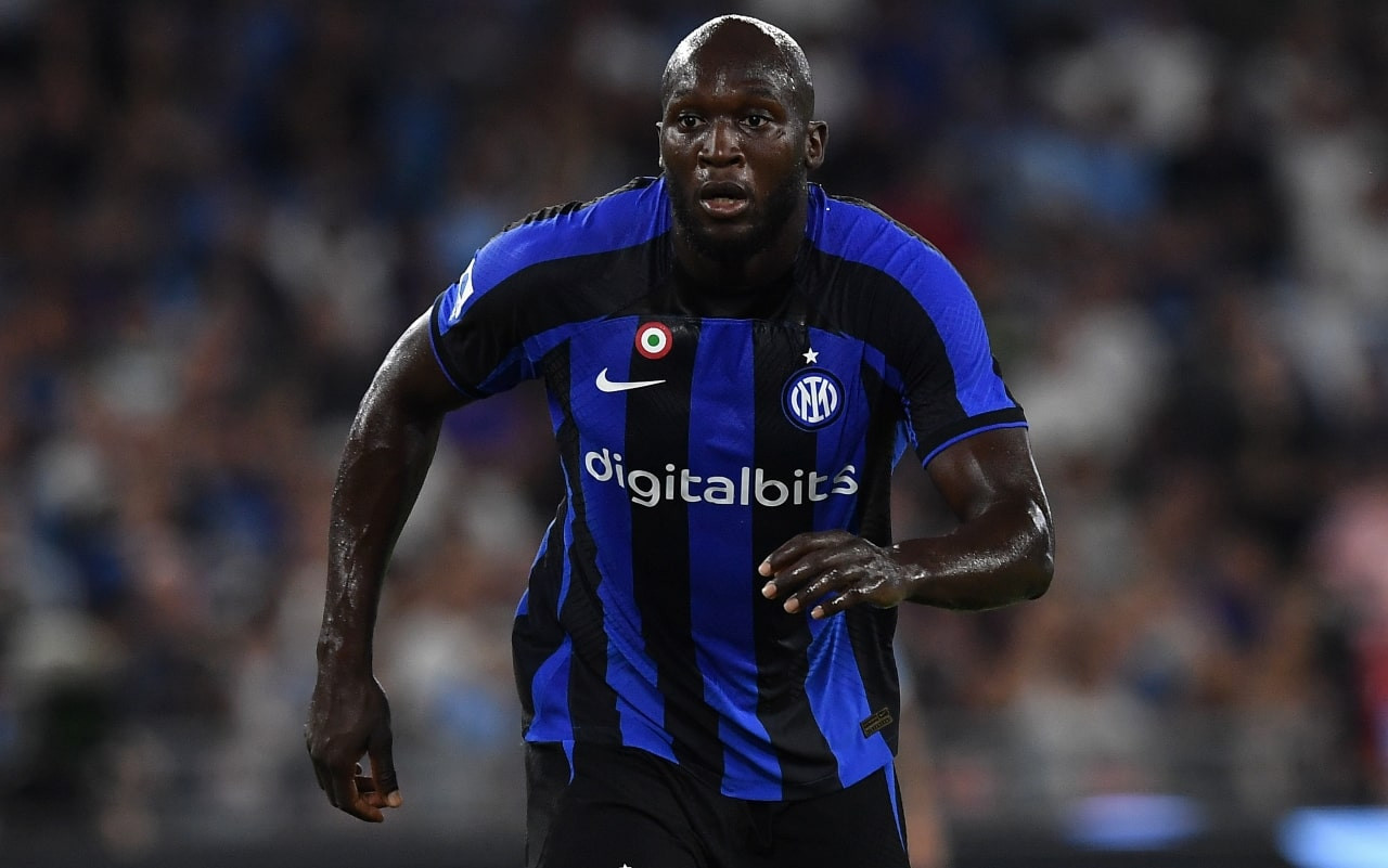 Inter, Lukaku si sblocca su rigore: i numeri del belga e le 