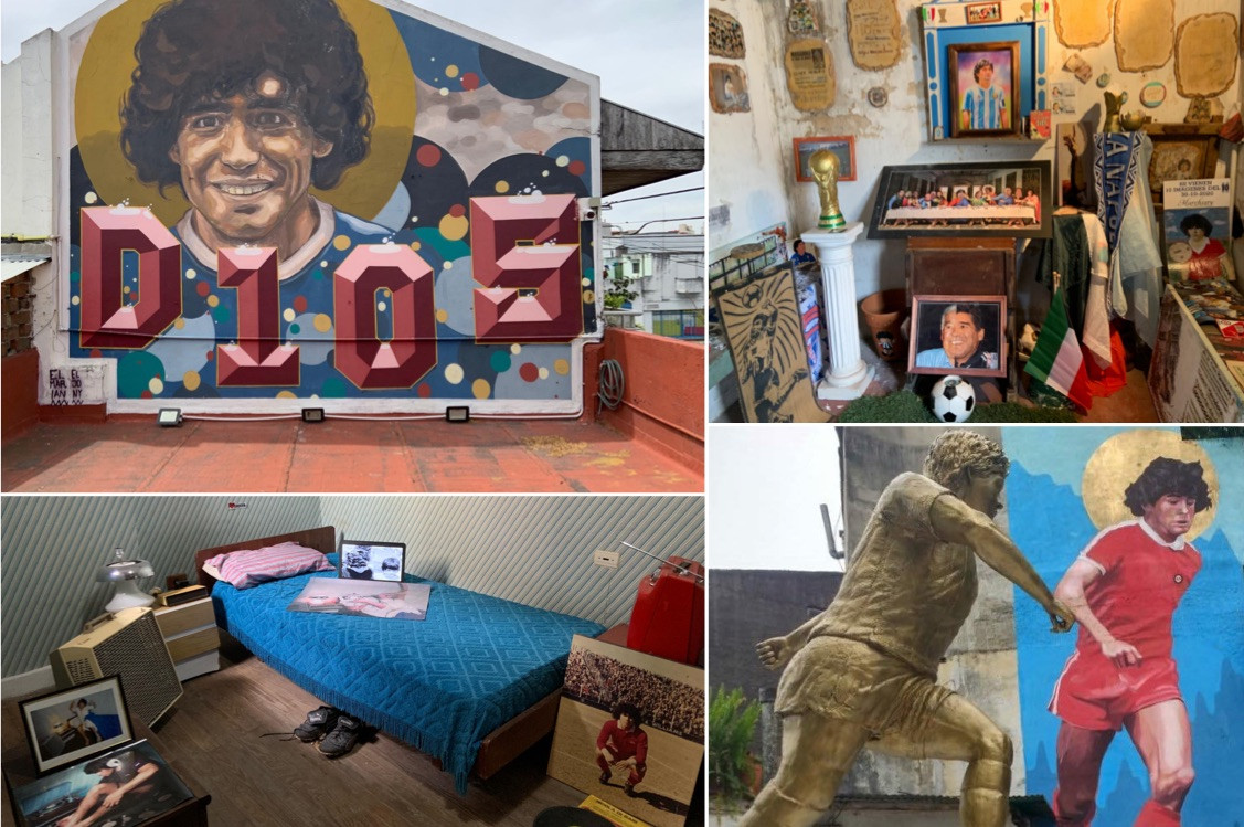 Maradona Casa D10S.jpg