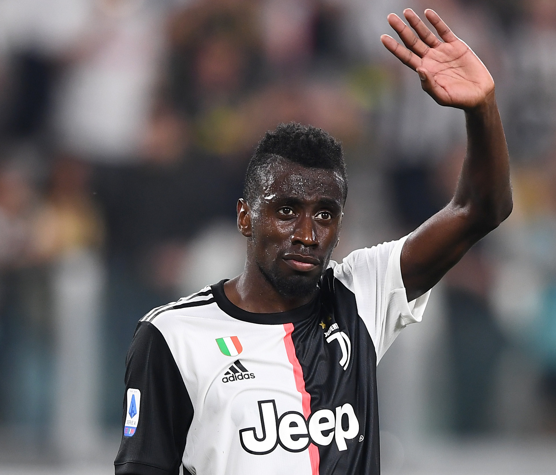 Juventus, Matuidi va in MLS: accordo con l'Inter Miami - Gianluca Di Marzio